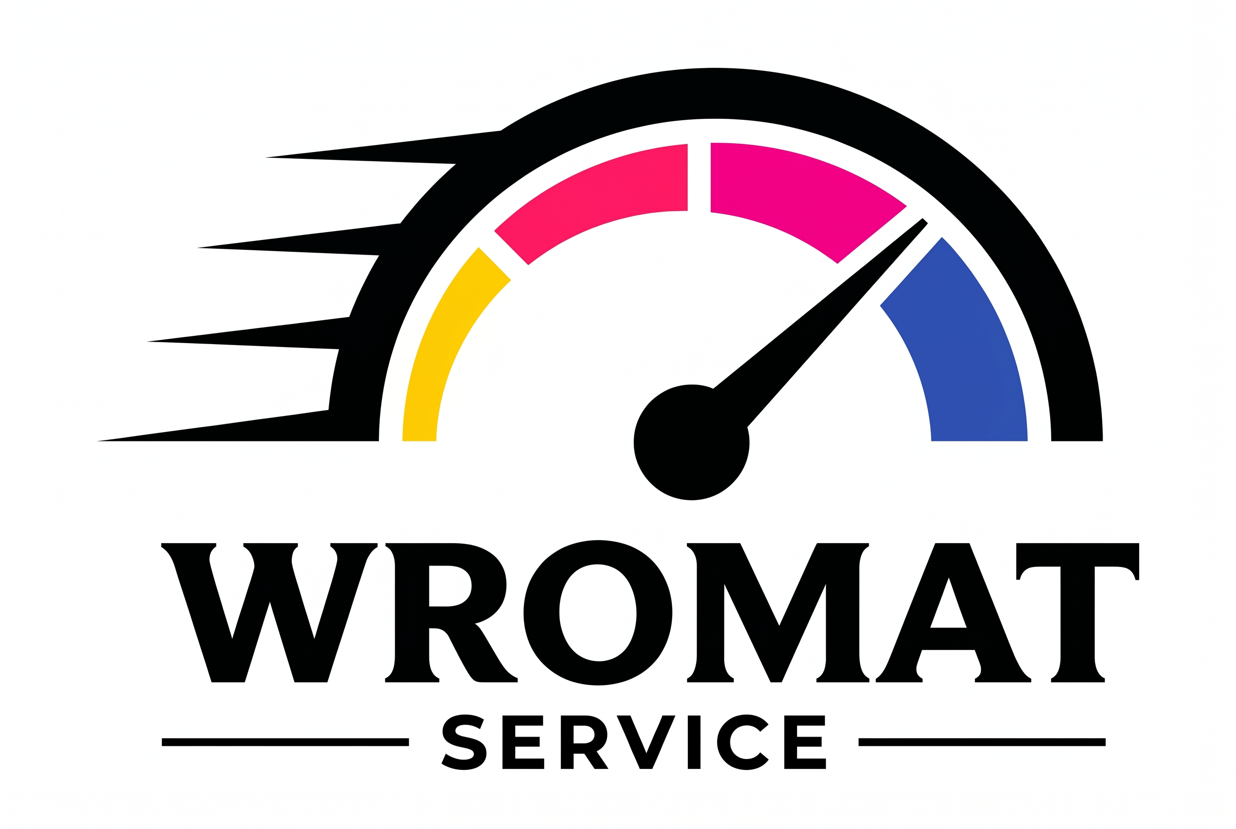 Wromat Service